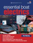 Essential Boat Electrics - eBook