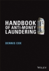 Handbook of Anti-Money Laundering - Book