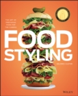 Food Styling : The Art of Preparing Food for the Camera - Book