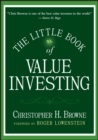 The Little Book of Value Investing - eBook