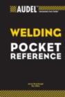 Audel Welding Pocket Reference - eBook