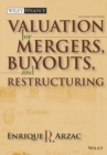 Valuation : Mergers, Buyouts and Restructuring - Book
