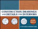 Construction Drawings and Details for Interiors : Basic Skills - eBook