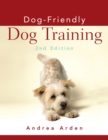 Dog-Friendly Dog Training - eBook