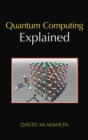 Quantum Computing Explained - eBook