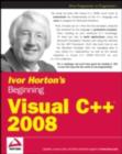 Ivor Horton's Beginning Visual C++ 2008 - eBook
