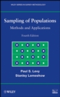 Sampling of Populations : Methods and Applications - eBook