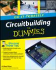 Circuitbuilding Do-It-Yourself For Dummies - eBook