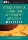 International Financial Statement Analysis Workbook - eBook