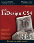 InDesign CS4 Bible - eBook