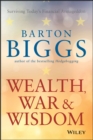 Wealth, War and Wisdom - Book