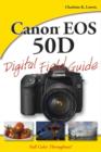 Canon EOS 50D Digital Field Guide - eBook