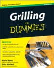 Grilling For Dummies - eBook