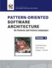 Pattern-Oriented Software Architecture, On Patterns and Pattern Languages - eBook