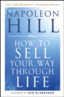 How To Sell Your Way Through Life - Book