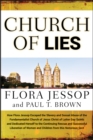 Church of Lies - Book