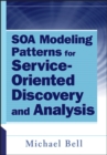 SOA Modeling Patterns for Service-Oriented Discovery and Analysis - eBook