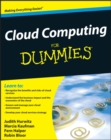Cloud Computing For Dummies - eBook