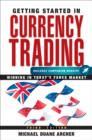 Getting Started in Currency Trading : Winning in Today's Forex Market - eBook