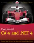 Professional C# 4.0 and .NET 4 - eBook