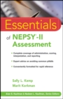Essentials of NEPSY-II Assessment - eBook
