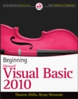 Beginning Visual Basic 2010 - eBook