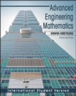 Advanced Engineering Mathematics, International Student Version - Book