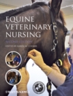 Equine Veterinary Nursing - Book