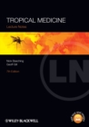 Tropical Medicine - Book