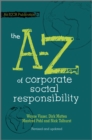 The A to Z of Corporate Social Responsibility - eBook