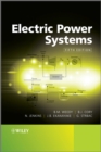 Electric Power Systems - Book