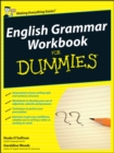 English Grammar Workbook For Dummies - Book