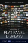 Introduction to Flat Panel Displays - eBook