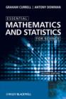 Essential Mathematics and Statistics for Science - eBook