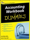 Accounting Workbook For Dummies - Book