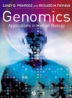 Genomics : Applications in Human Biology - eBook