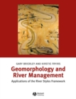Geomorphology and River Management : Applications of the River Styles Framework - eBook