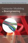 Computer Modeling in Bioengineering : Theoretical Background, Examples and Software - eBook