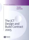 The JCT Design and Build Contract 2005 - eBook