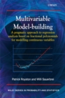 Multivariable Model - Building : A Pragmatic Approach to Regression Anaylsis based on Fractional Polynomials for Modelling Continuous Variables - eBook