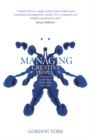 Managing Creative People : Lessons in Leadership for the Ideas Economy - eBook
