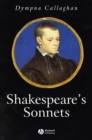 Shakespeare's Sonnets - eBook