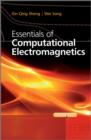 Essentials of Computational Electromagnetics - eBook