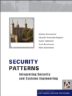 Security Patterns : Integrating Security and Systems Engineering - eBook