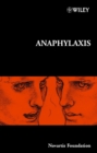 Anaphylaxis - eBook