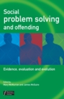 Social Problem Solving and Offending : Evidence, Evaluation and Evolution - eBook