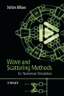 Wave and Scattering Methods for Numerical Simulation - eBook