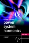 Power System Harmonics - eBook