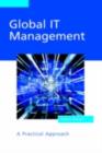 Global IT Management : A Practical Approach - eBook