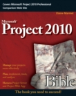 Project 2010 Bible - eBook